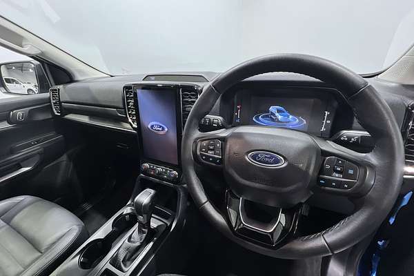2024 Ford Everest Sport 2.0L