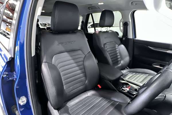 2024 Ford Everest Sport 2.0L