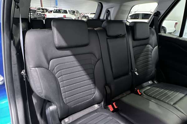 2024 Ford Everest Sport 2.0L