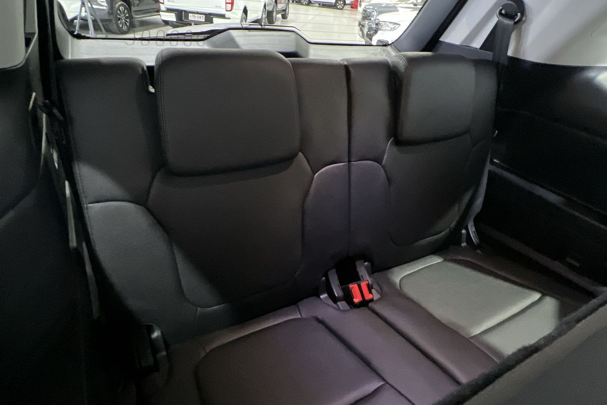 2024 Ford Everest Sport 2.0L