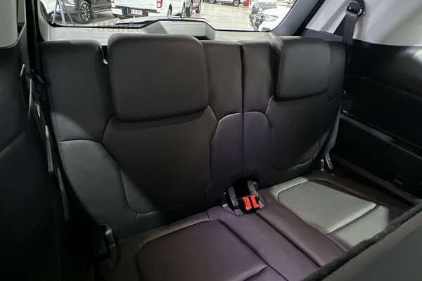 2024 Ford Everest Sport 2.0L