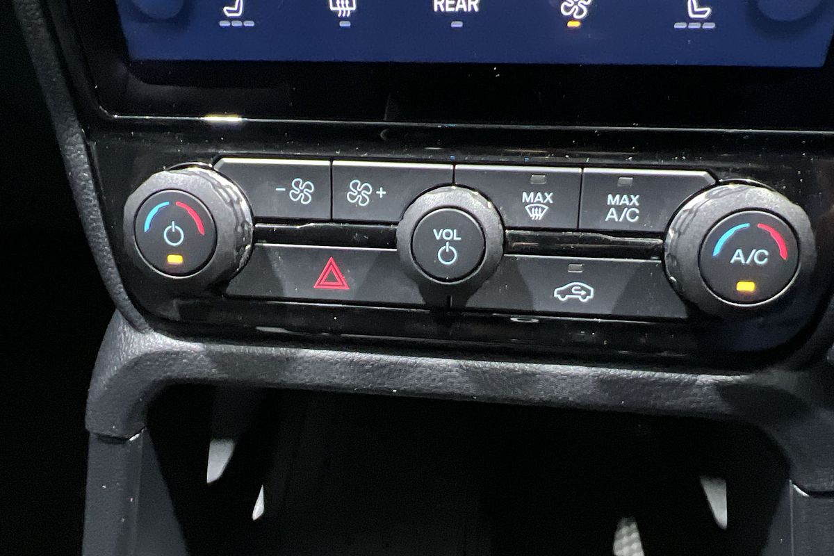 2024 Ford Everest Sport 2.0L
