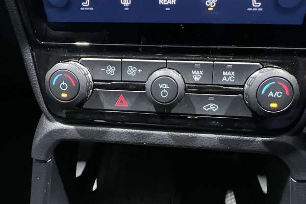 2024 Ford Everest Sport 2.0L