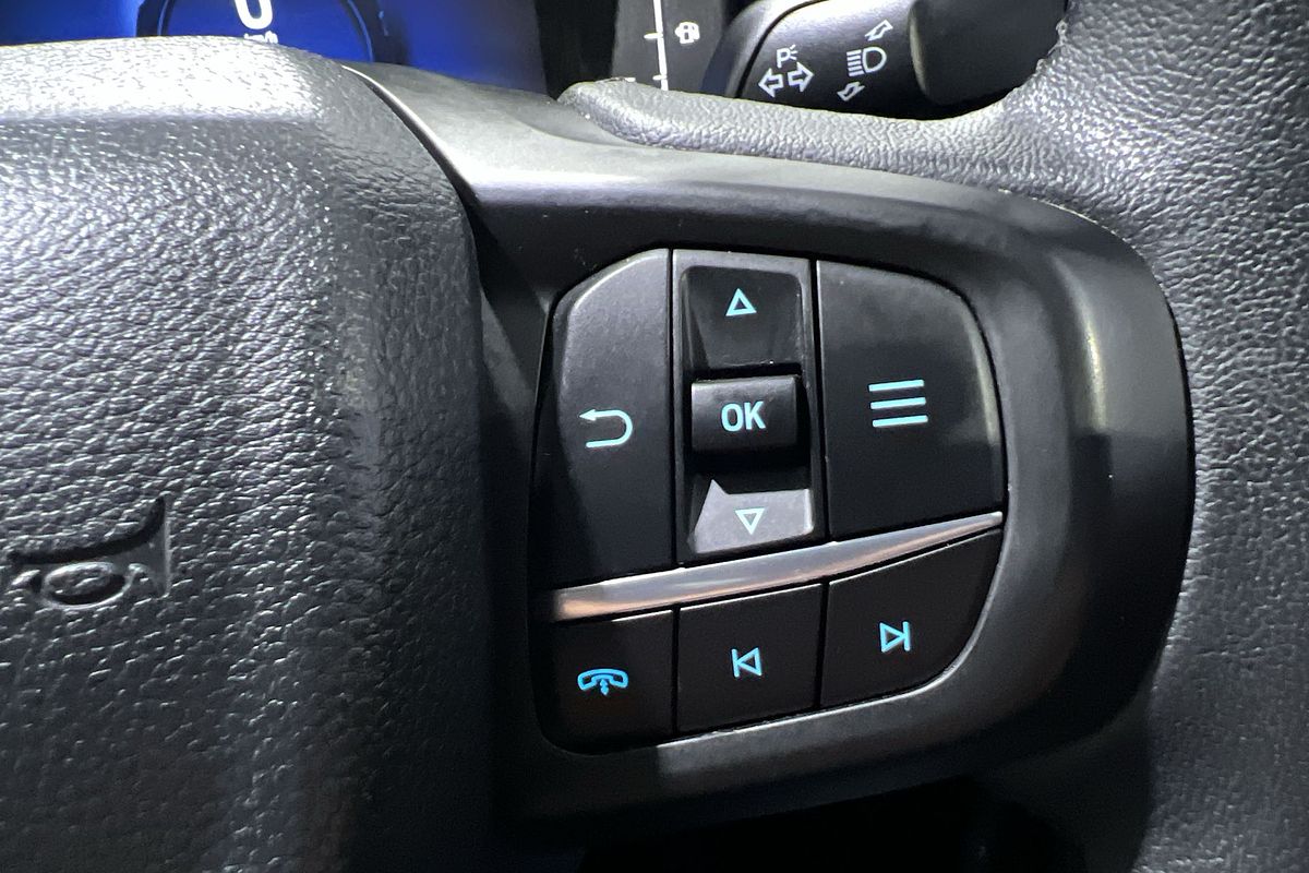 2024 Ford Everest Sport 2.0L