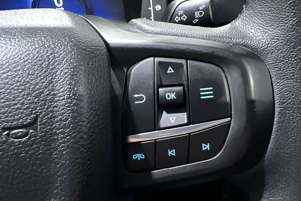 2024 Ford Everest Sport 2.0L