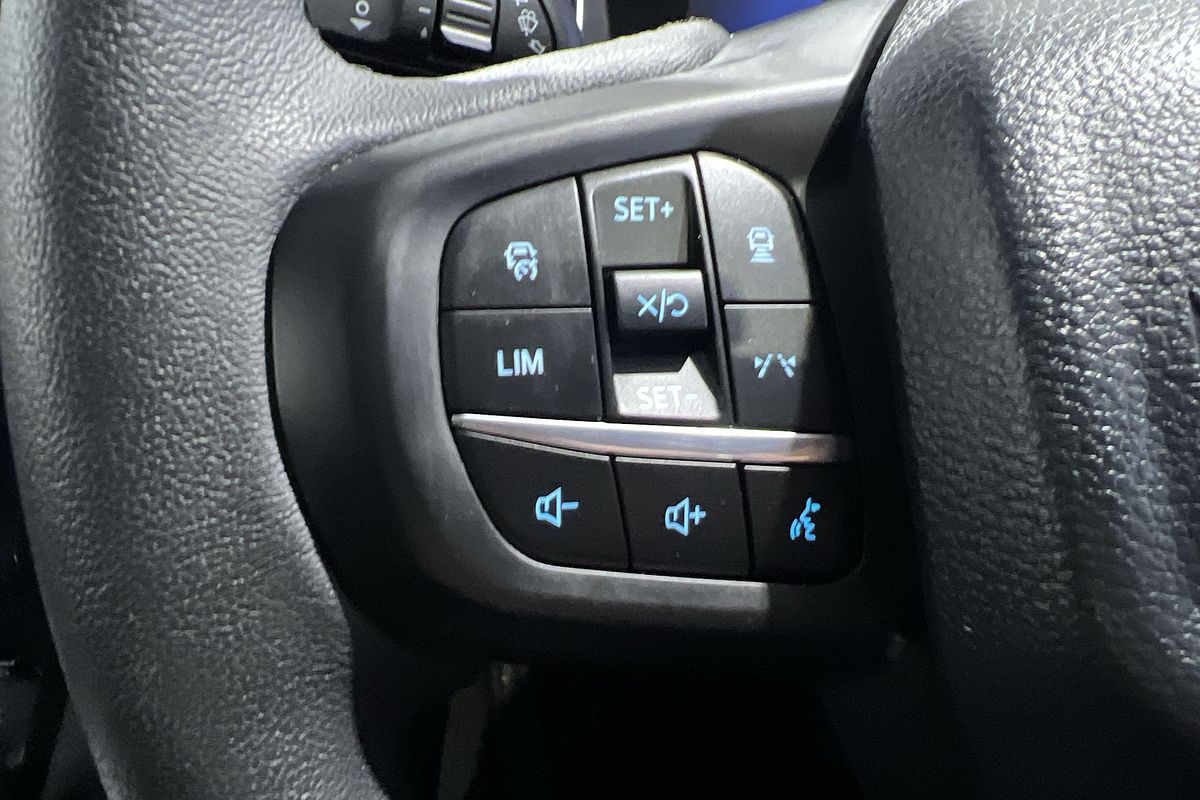 2024 Ford Everest Sport 2.0L
