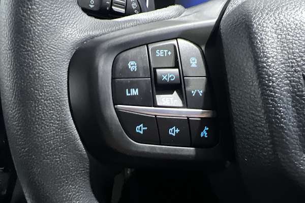 2024 Ford Everest Sport 2.0L