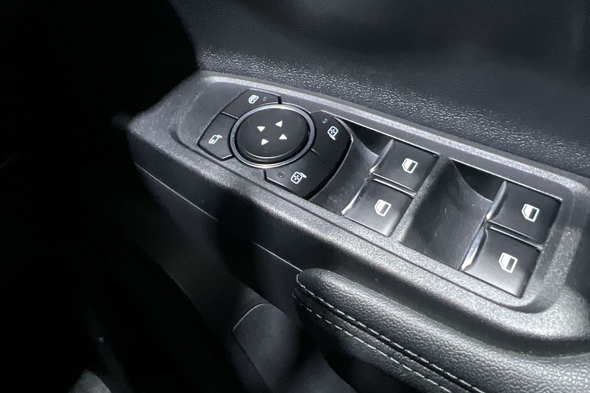 2024 Ford Everest Sport 2.0L