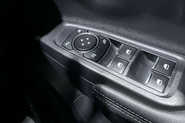 2024 Ford Everest Sport 2.0L