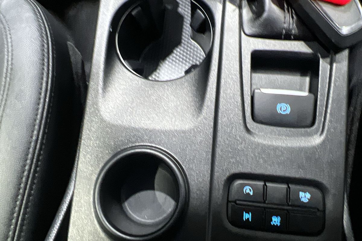 2024 Ford Everest Sport 2.0L