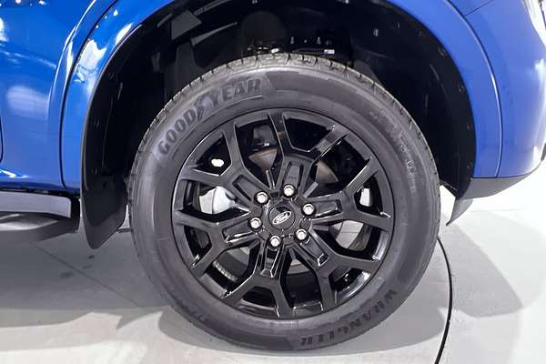 2024 Ford Everest Sport 2.0L