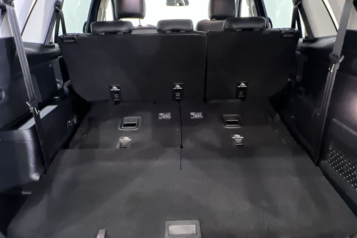 2024 Ford Everest Sport 2.0L
