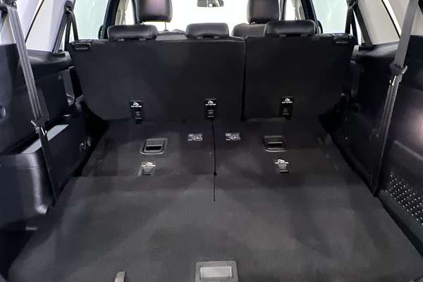 2024 Ford Everest Sport 2.0L