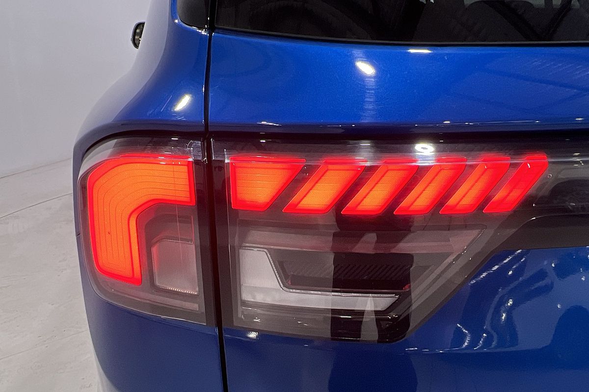 2024 Ford Everest Sport 2.0L