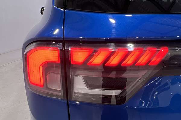 2024 Ford Everest Sport 2.0L