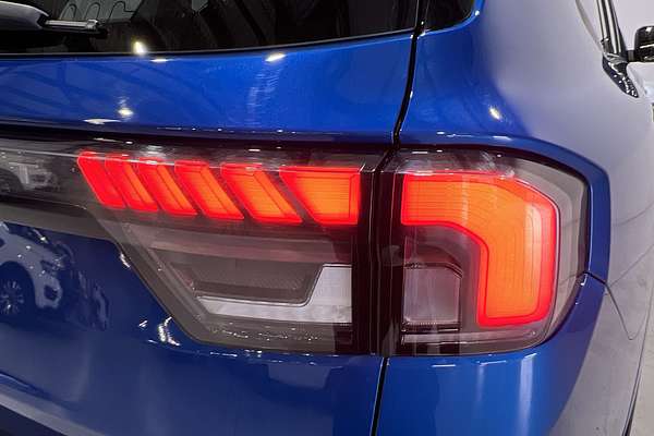 2024 Ford Everest Sport 2.0L