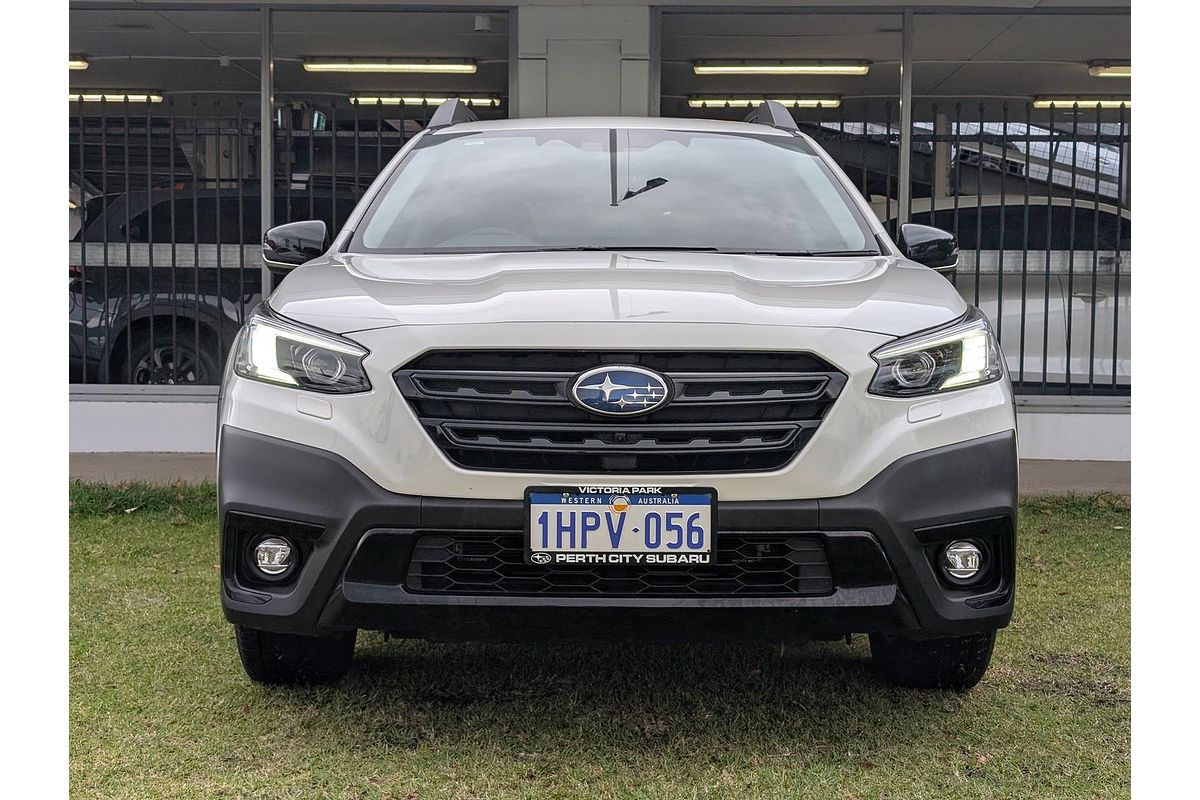 2022 Subaru Outback AWD Sport 6GEN