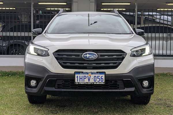 2022 Subaru Outback AWD Sport 6GEN