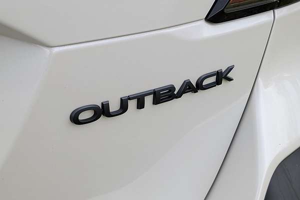 2022 Subaru Outback AWD Sport 6GEN
