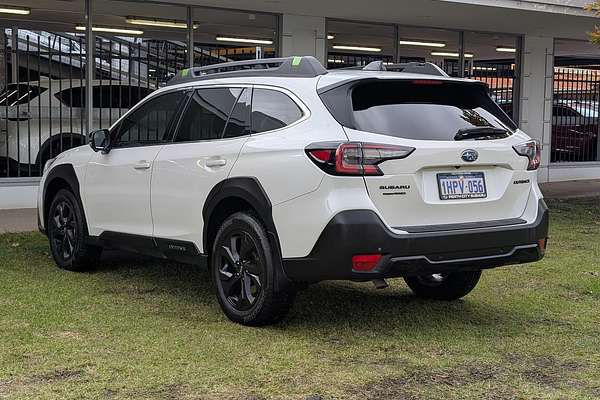 2022 Subaru Outback AWD Sport 6GEN