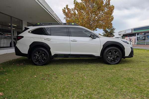 2022 Subaru Outback AWD Sport 6GEN