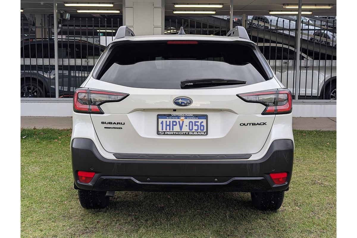 2022 Subaru Outback AWD Sport 6GEN
