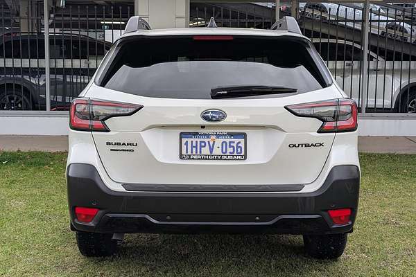 2022 Subaru Outback AWD Sport 6GEN