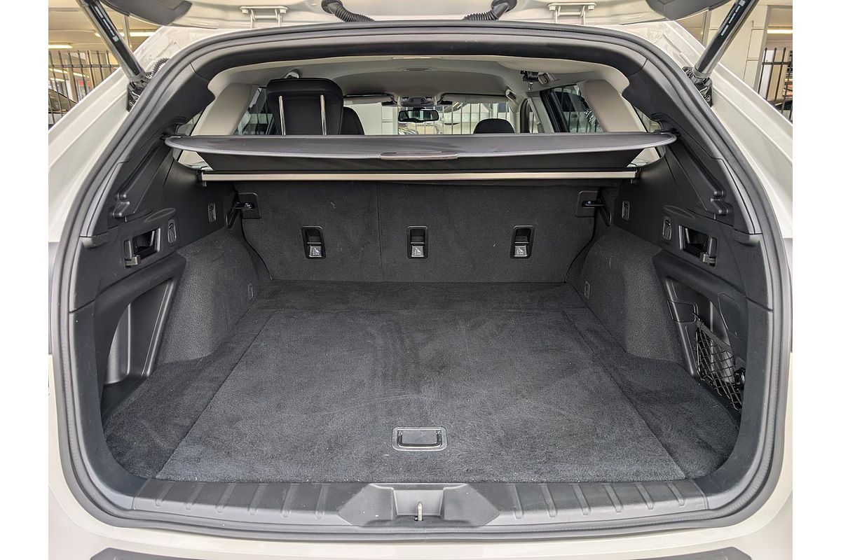 2022 Subaru Outback AWD Sport 6GEN