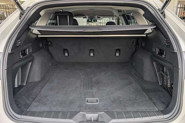 2022 Subaru Outback AWD Sport 6GEN