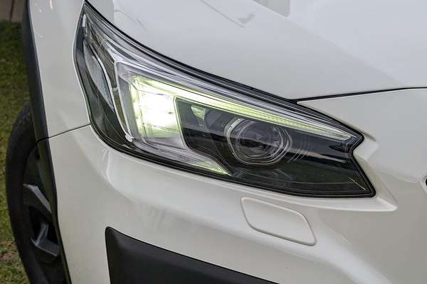 2022 Subaru Outback AWD Sport 6GEN