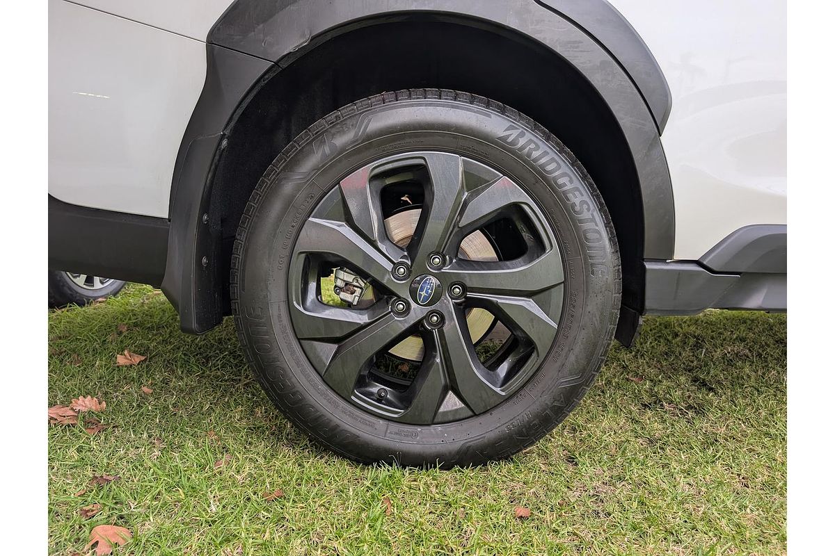 2022 Subaru Outback AWD Sport 6GEN