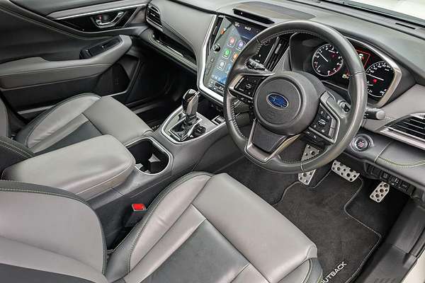 2022 Subaru Outback AWD Sport 6GEN