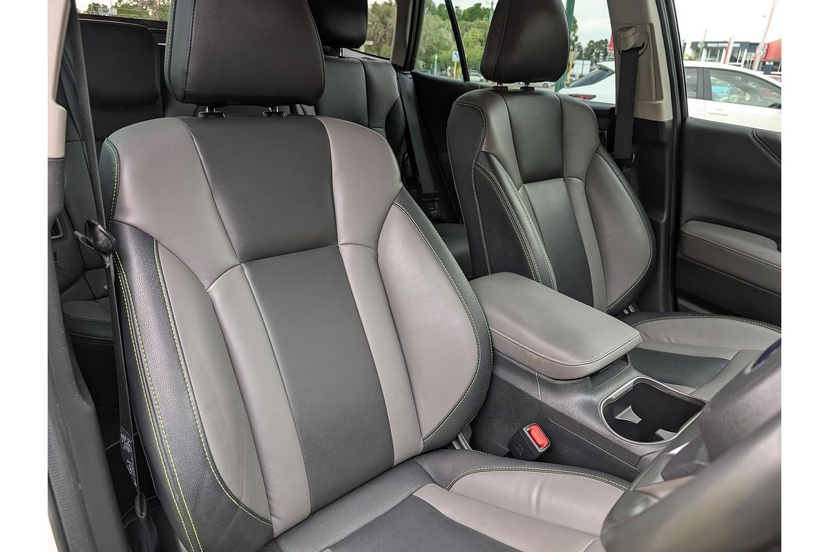2022 Subaru Outback AWD Sport 6GEN