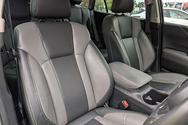2022 Subaru Outback AWD Sport 6GEN