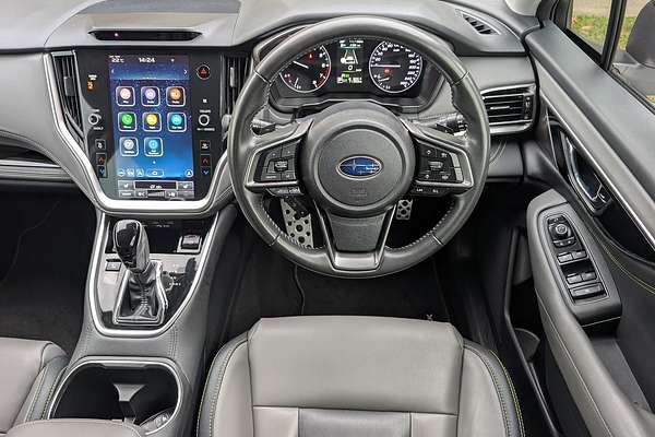 2022 Subaru Outback AWD Sport 6GEN