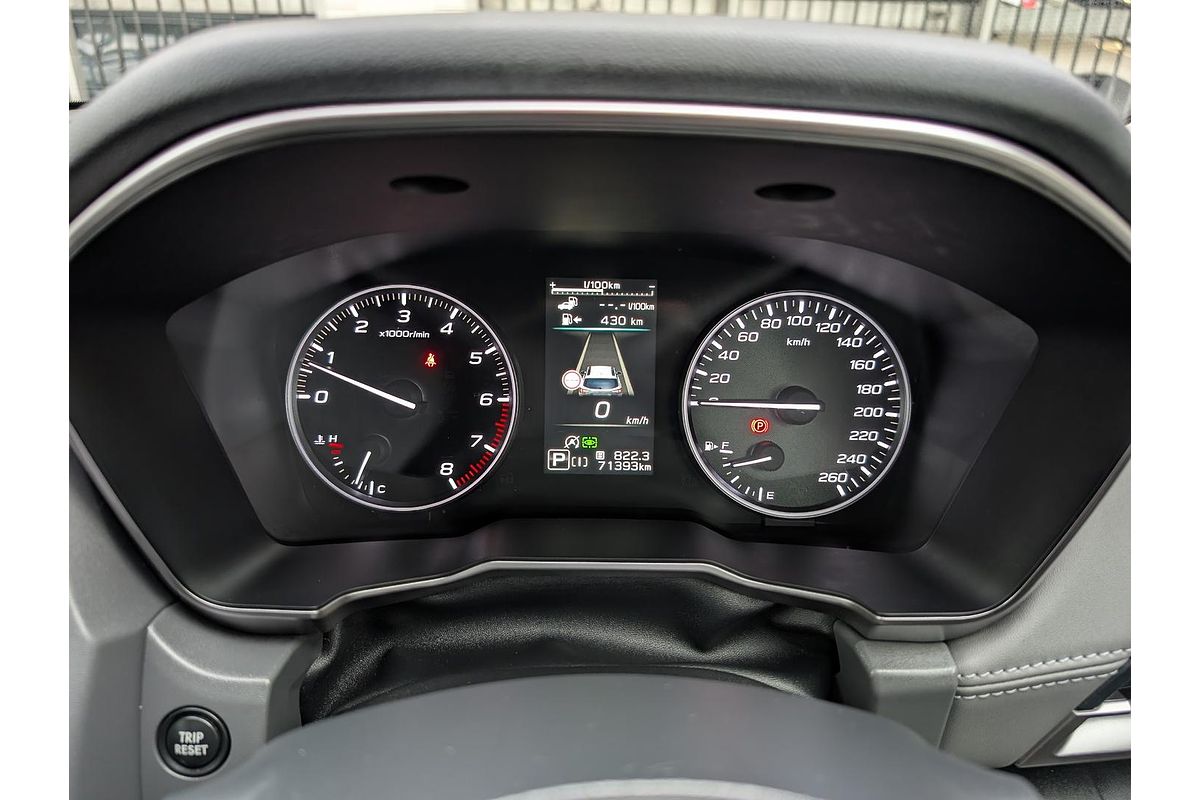 2022 Subaru Outback AWD Sport 6GEN