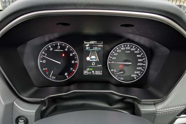 2022 Subaru Outback AWD Sport 6GEN