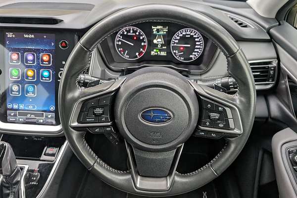 2022 Subaru Outback AWD Sport 6GEN