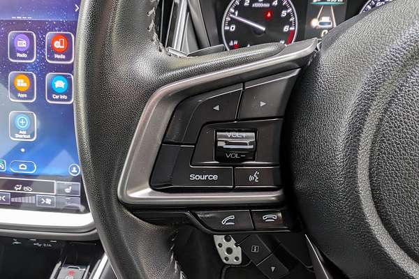 2022 Subaru Outback AWD Sport 6GEN
