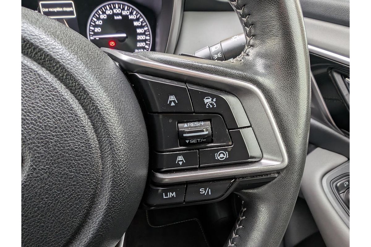 2022 Subaru Outback AWD Sport 6GEN