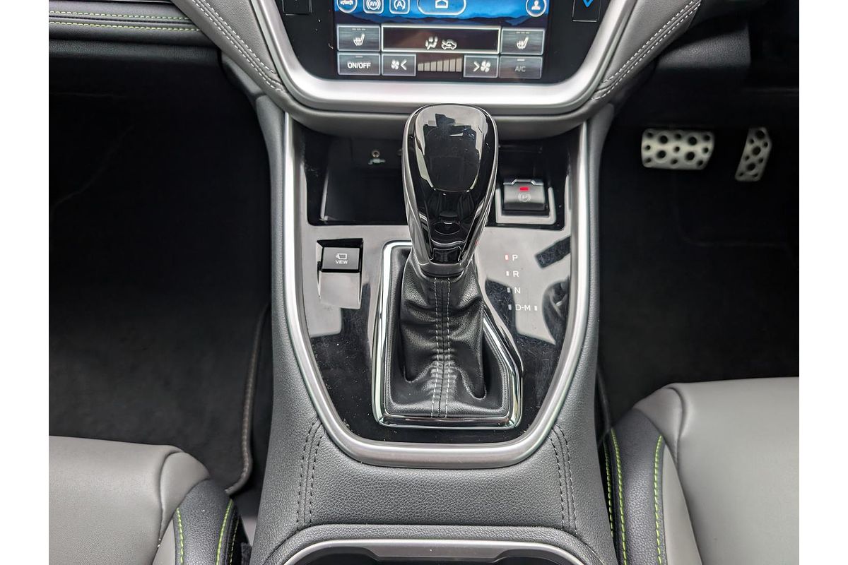 2022 Subaru Outback AWD Sport 6GEN