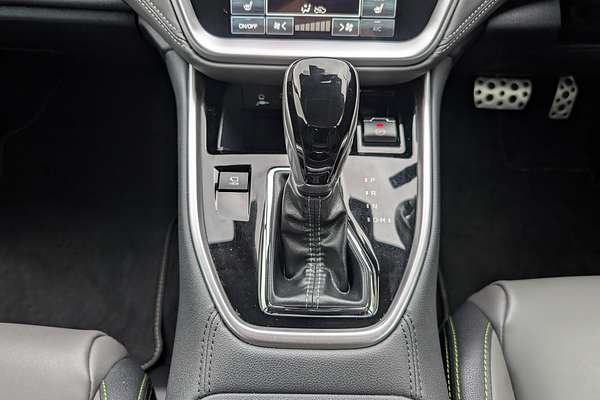 2022 Subaru Outback AWD Sport 6GEN
