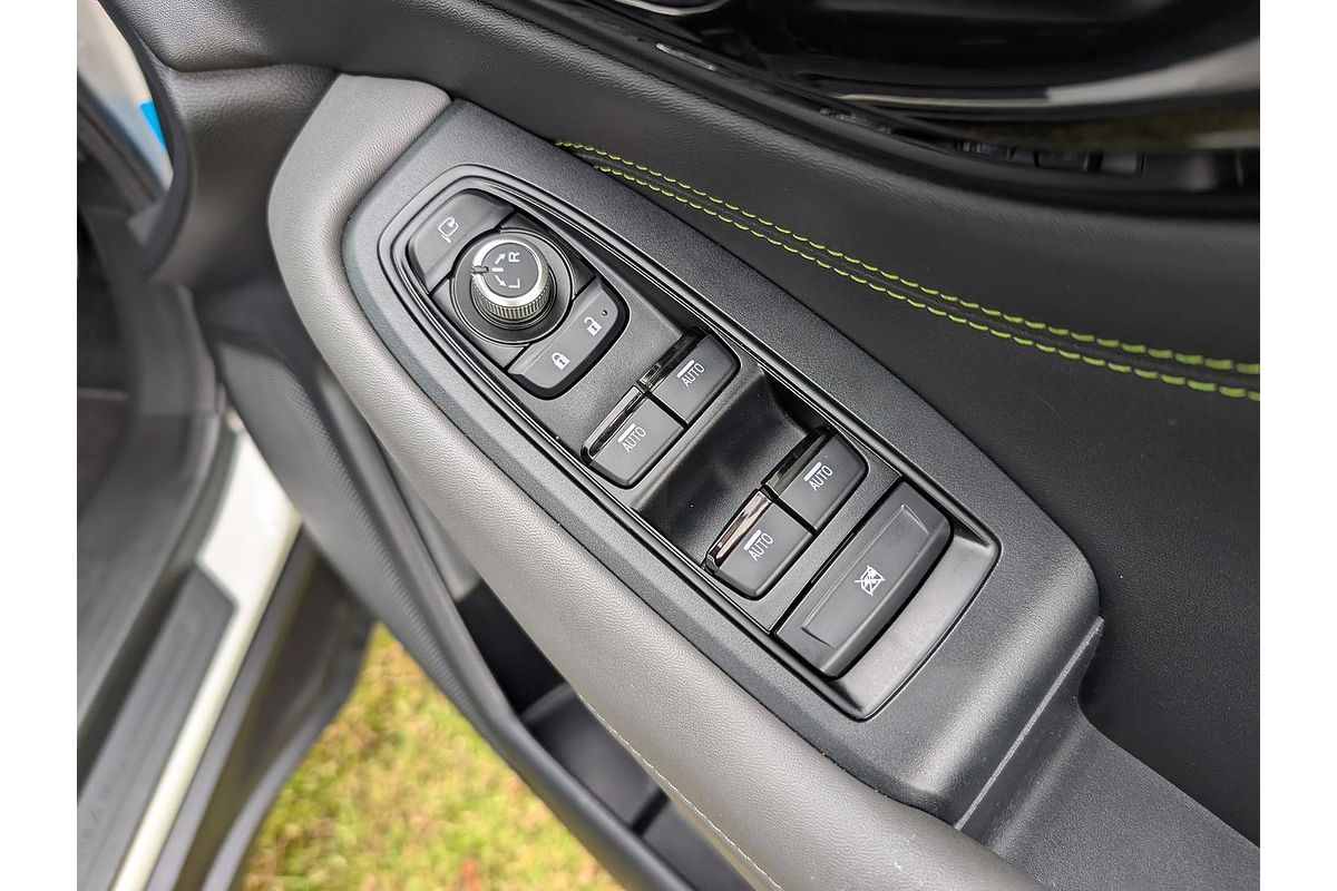2022 Subaru Outback AWD Sport 6GEN