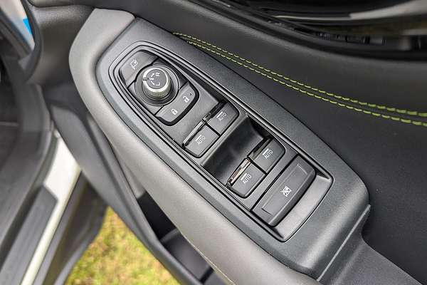 2022 Subaru Outback AWD Sport 6GEN
