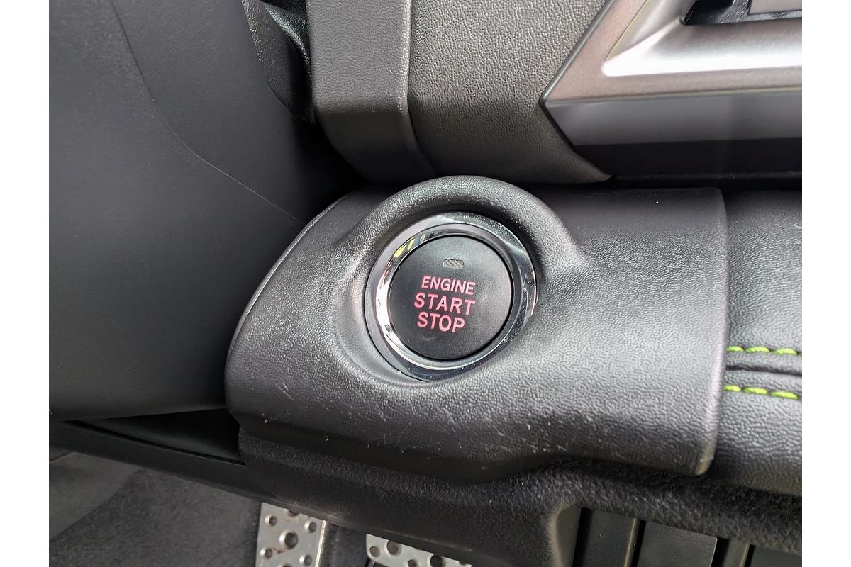 2022 Subaru Outback AWD Sport 6GEN
