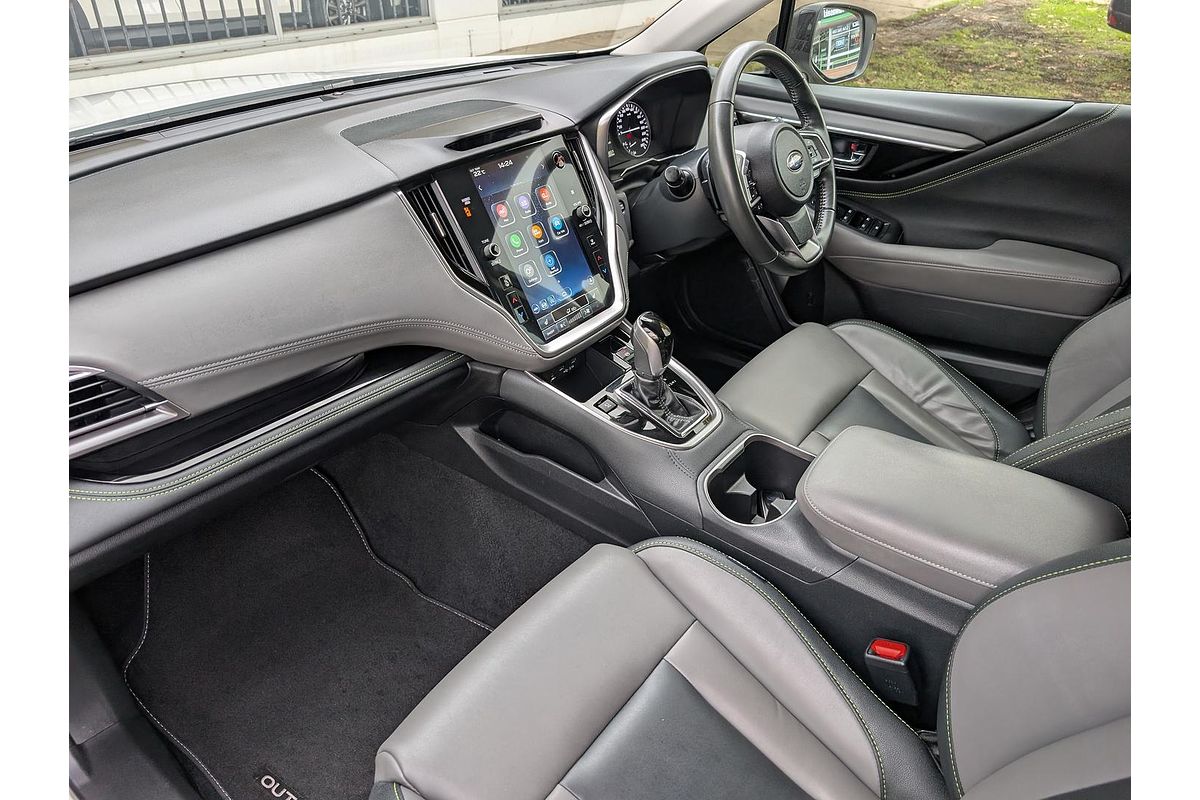 2022 Subaru Outback AWD Sport 6GEN
