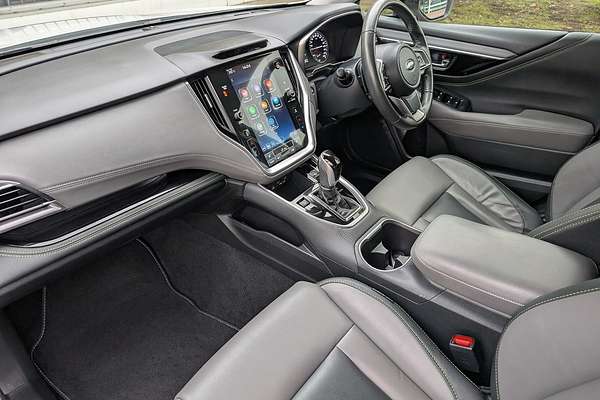 2022 Subaru Outback AWD Sport 6GEN