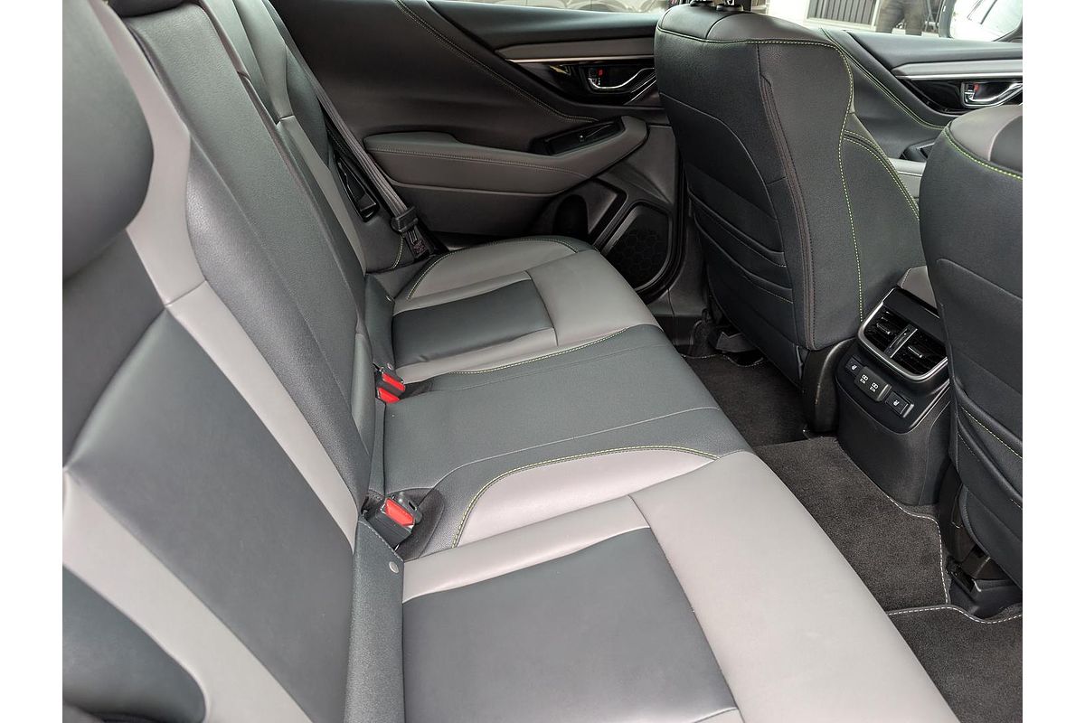 2022 Subaru Outback AWD Sport 6GEN
