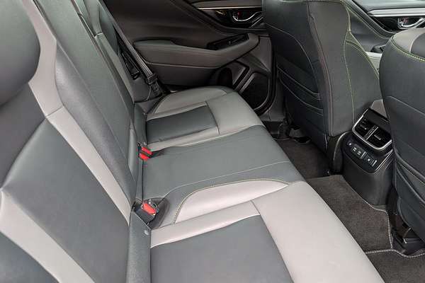 2022 Subaru Outback AWD Sport 6GEN