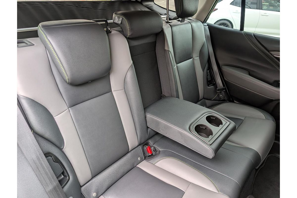 2022 Subaru Outback AWD Sport 6GEN